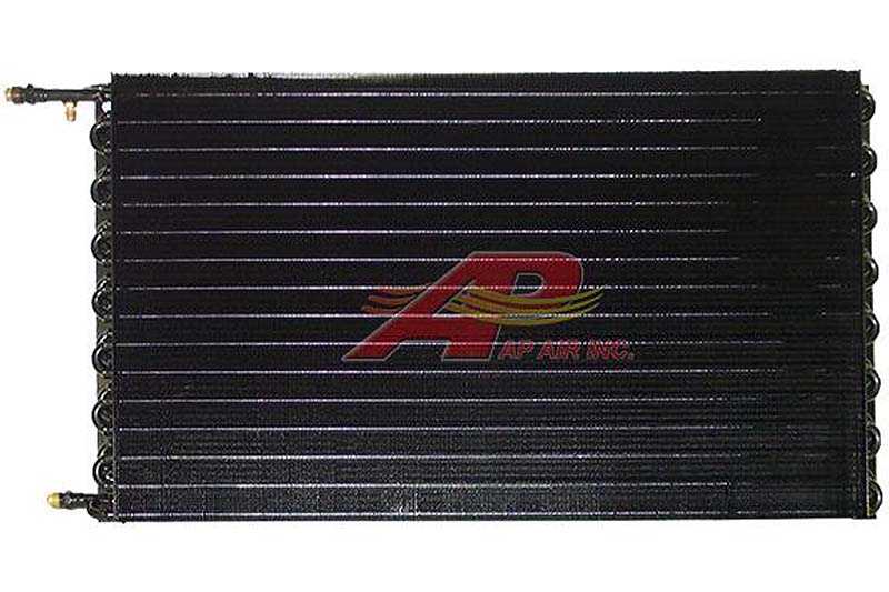 Klimakondensator Massey Ferguson, 700707093, 700712702 | 0044811507-03