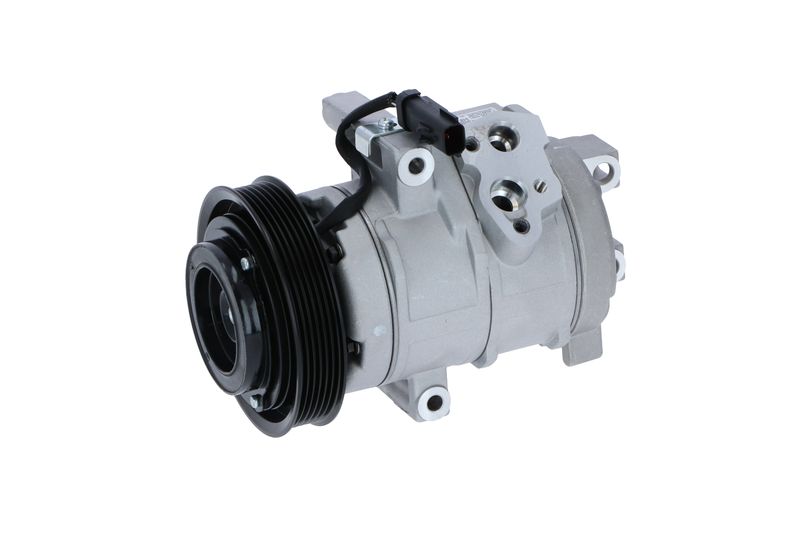 Aftermarket Klimakompressor, 0044711777-03 Aftermarket Klimakompressor, 0044711777-03