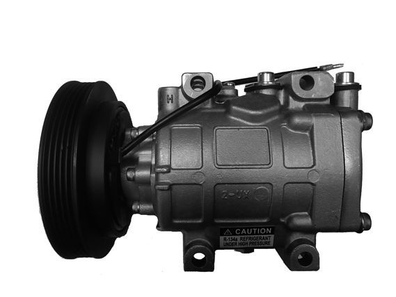 Austausch Klimakompressor, 0044712756-02