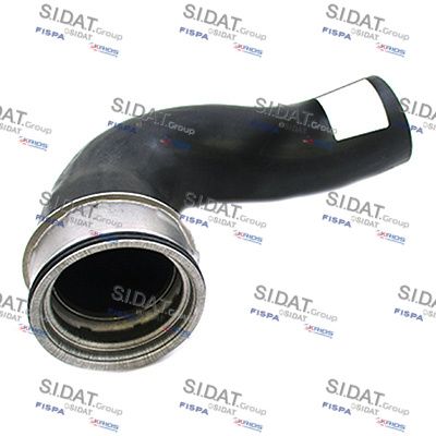 Ladeluftschlauch, 0331410042-03 | Audi, Skoda, 1J0145838AF, 1J0145838F, 1J0145838L, 1J0145838S