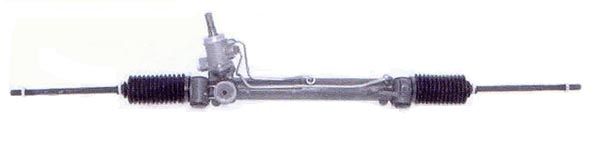 Austausch Lenkgetriebe, 0028610507-02 | Saab, 5057369, 5170824