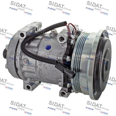 Original Klimakompressor, 0044710267-01 | 87609977