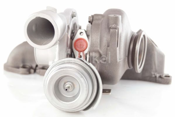 Turbolader Alfa Romeo, 71789042, 55205484, 71791499, 71724098 | 0223413035-02