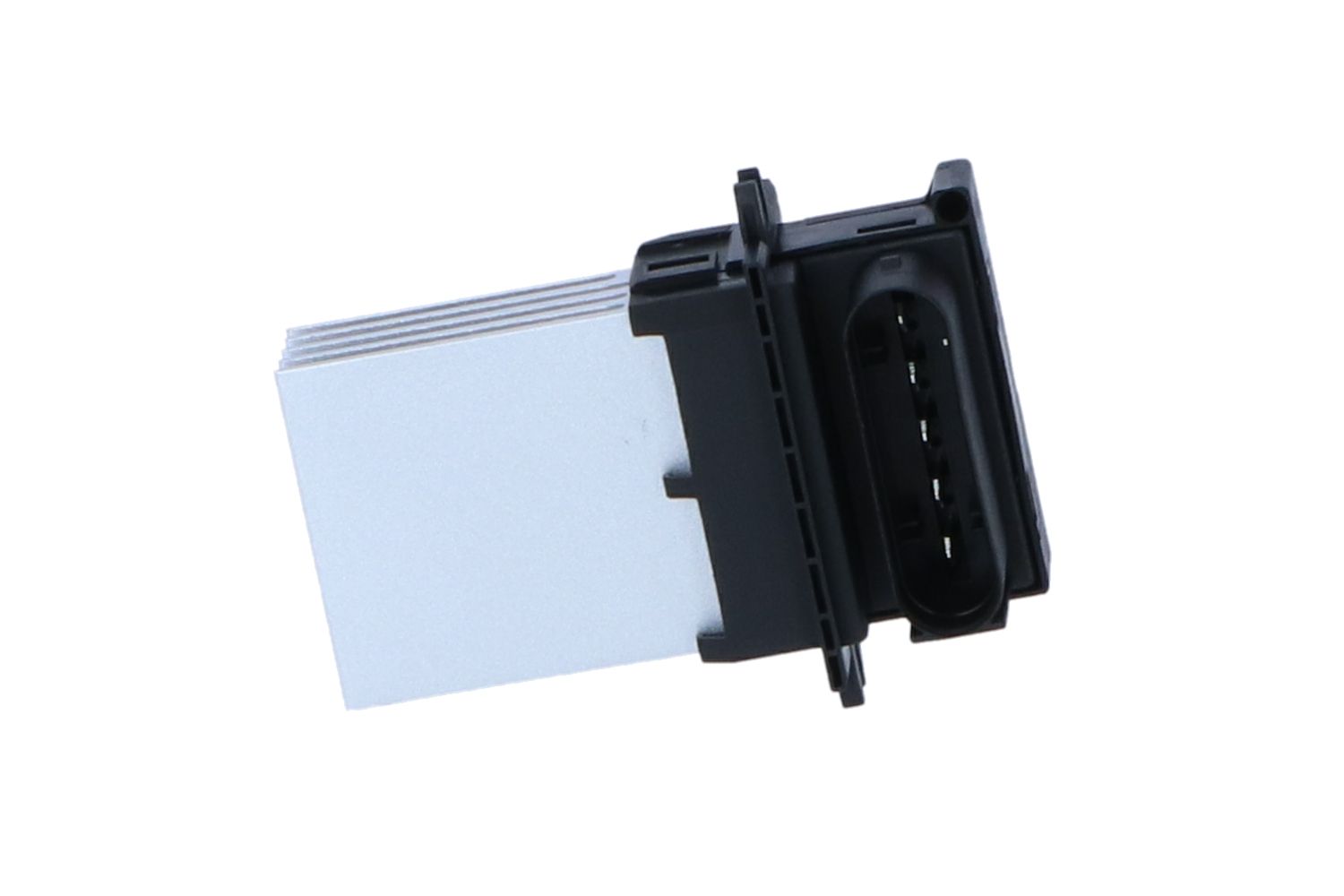 Widerstand, Innenraumgebläse - 0297510060-03 | Renault, 7701051272