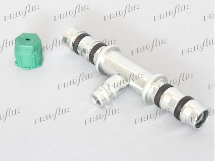 Fitting, 0329310273-01