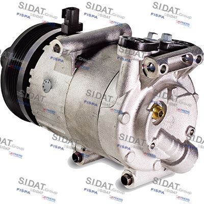 Klimakompressor 3M5H19D629RC, 8603617, 3M5H19D629RH, 36000325 | 0044711009-01 – Original