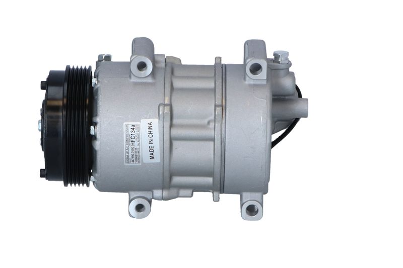 Aftermarket Klimakompressor, 0044710672-03