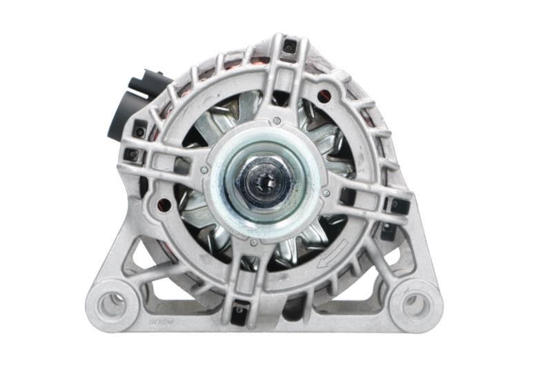 Original Generator, 0000411661-01 | Citroën, Peugeot, 5702A4, 57056E, 57058E, 9649611680