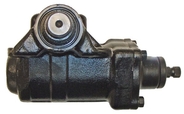 Austausch Lenkgetriebe, 0028610744-02 | Ford