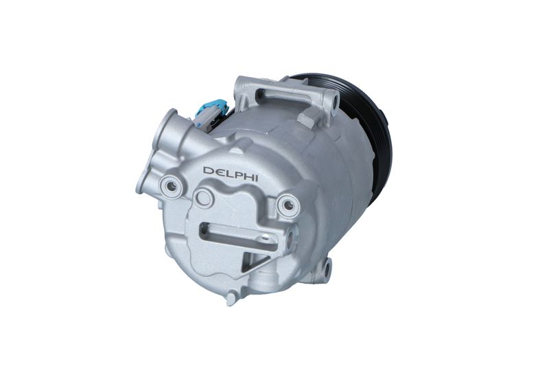 Aftermarket Klimakompressor, 0044710480-03 Aftermarket Klimakompressor, 0044710480-03
