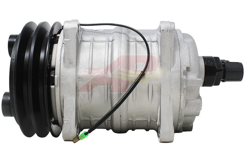 Klimakompressor Seltec TM-15HS | Neu