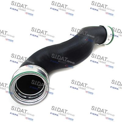 Ladeluftschlauch, 0331410027-03 | Audi, Skoda, 3B0145828F, 3B0145828K, 3B0145828G, 8D0145828J