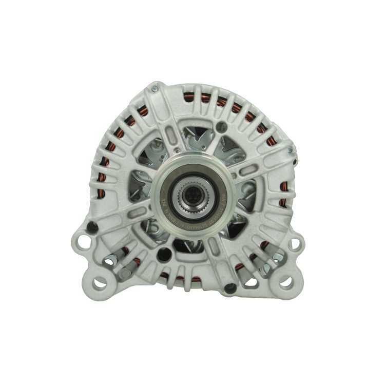 Aftermarket Generator, 0000412110-03 | VW, 03L903024S, 03L903024SX, 3L903024S, 3L903024SX