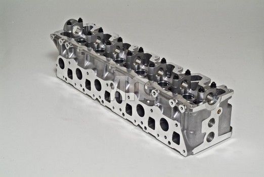 AMC Zylinderkopf - 0126310132-03 | Nissan, 1104034J00, 1104034J04, 1104034J02, 1104034J01
