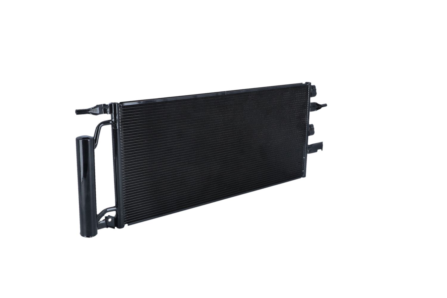 Klimakondensator 0044810265-03 | BMW, Mini, 64509271206, 9271206