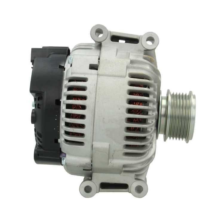 Aftermarket Generator, 0000411396-03 | Audi, 06D903016D, 06D903016DX, 06E903016D, 06E903016DX