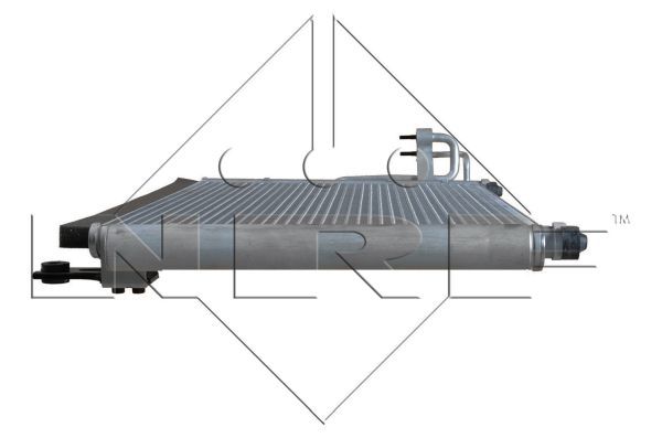 Klimakondensator 0044810000-03