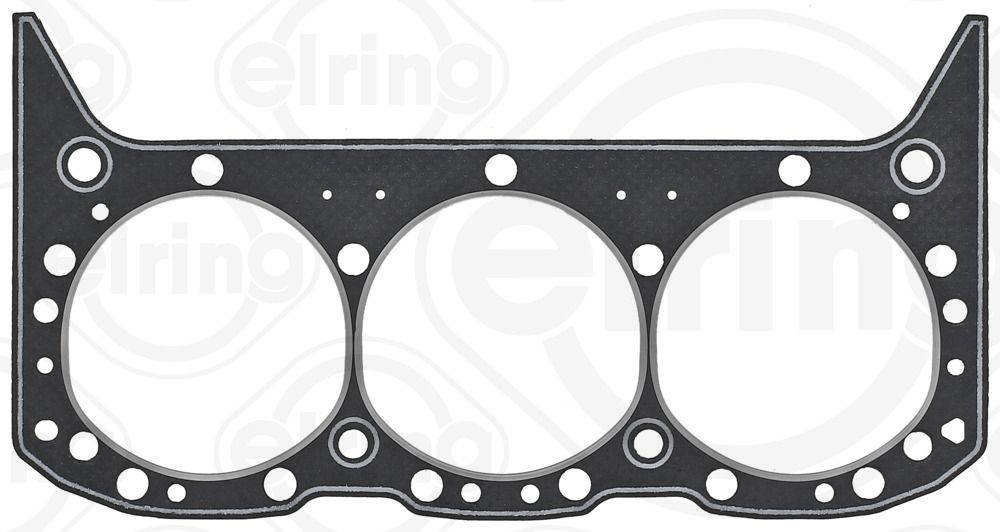 Zylinderkopfdichtung, 0031811738-03 | Chevrolet, GMC, 12552362