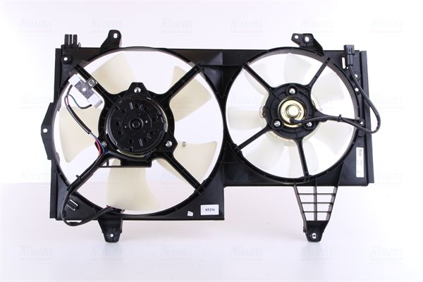 Lüfter Motorkühlung, 0050811065-03 | Volvo, 30862192, 30864349, 3345742