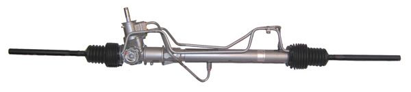 Austausch Lenkgetriebe, 0028610461-02 | Renault, 7701351849, 7701466547