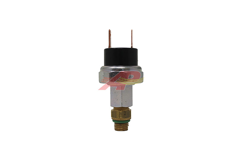 Druckschalter, Klimaanlage, 75313577, 75257991 | 0136010199-03