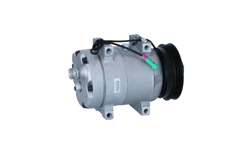 Aftermarket Klimakompressor, 0044710324-03 | 8D0260805MX, 8D0260805D, 8D0260805F, 8D0260805M
