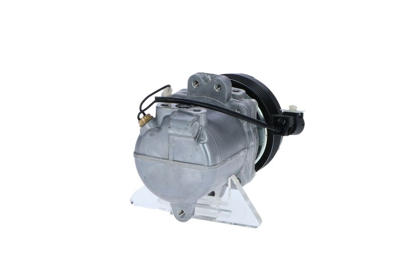 Aftermarket Klimakompressor, 0044710412-03