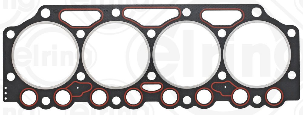 Zylinderkopfdichtung, 0031812352-03 | Maz, Otokar, 04201564, 04514877
