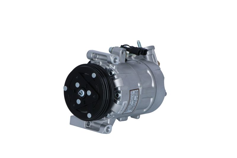 Aftermarket Klimakompressor, 0044710263-03 Aftermarket Klimakompressor, 0044710263-03