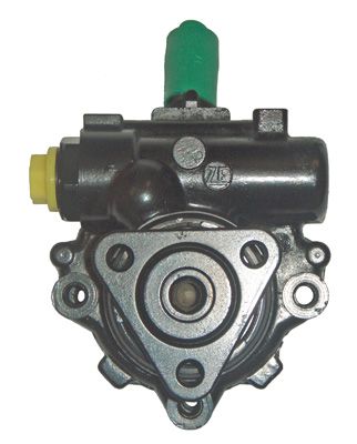 Austausch Hydraulikpumpe, 0001210223-02 | Audi, 8E0145155N