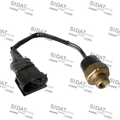 Druckschalter, Klimaanlage - 0136010032-03 | Renault, 7700875528