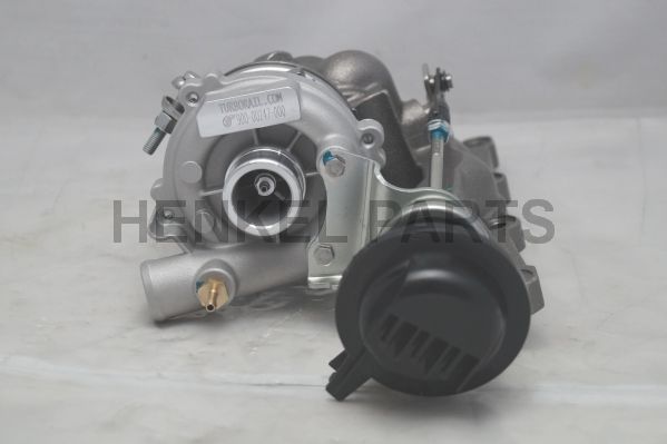 Turbolader - 0223412112-01 | Smart, C0007926V002, A1600960599, A160096069980, C0007926V002000000