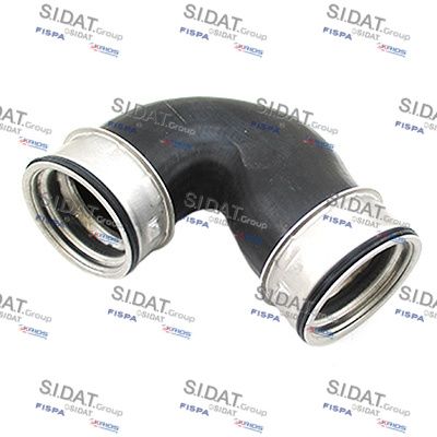 Ladeluftschlauch, 0331410026-03 | Audi, VW, 3B0145834AC, 3B0145834M, 3B0145834T, 8D0145834J