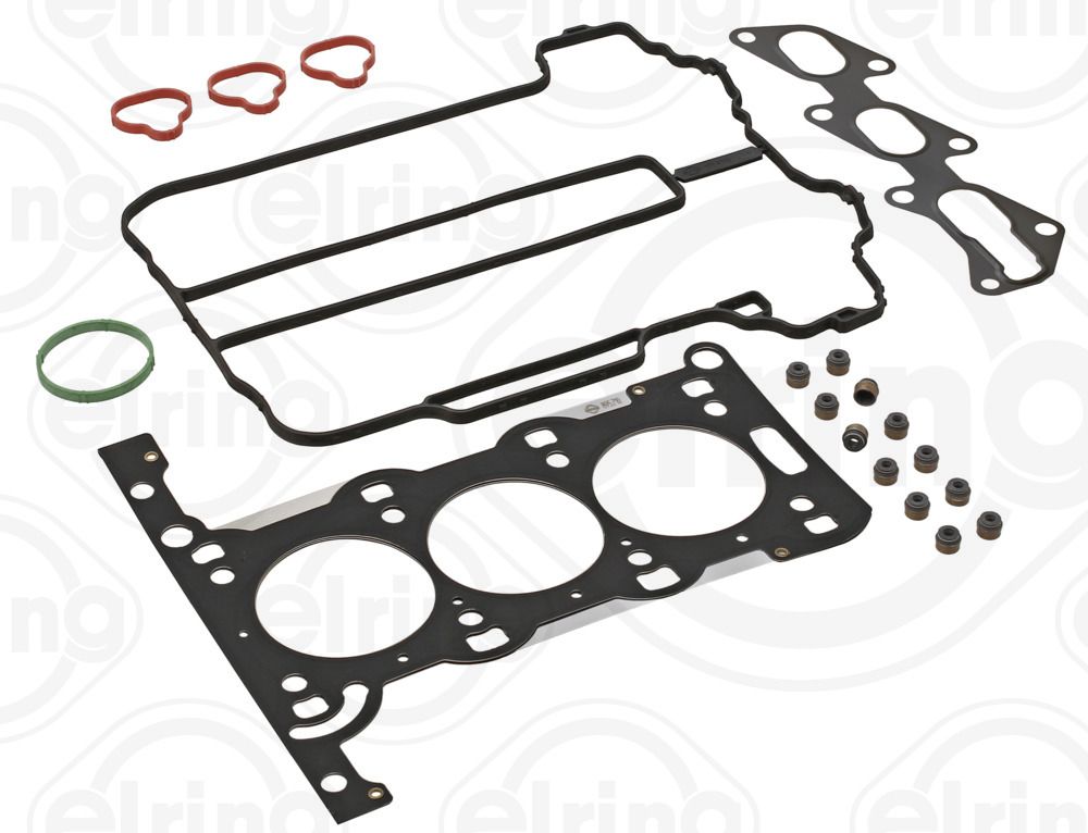 Dichtungssatz, Zylinderkopf - 0031910466-03 | Opel