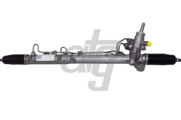 Austausch Lenkgetriebe, 0028611688-02 | Mazda, GS3L32110C, GS3L32960C