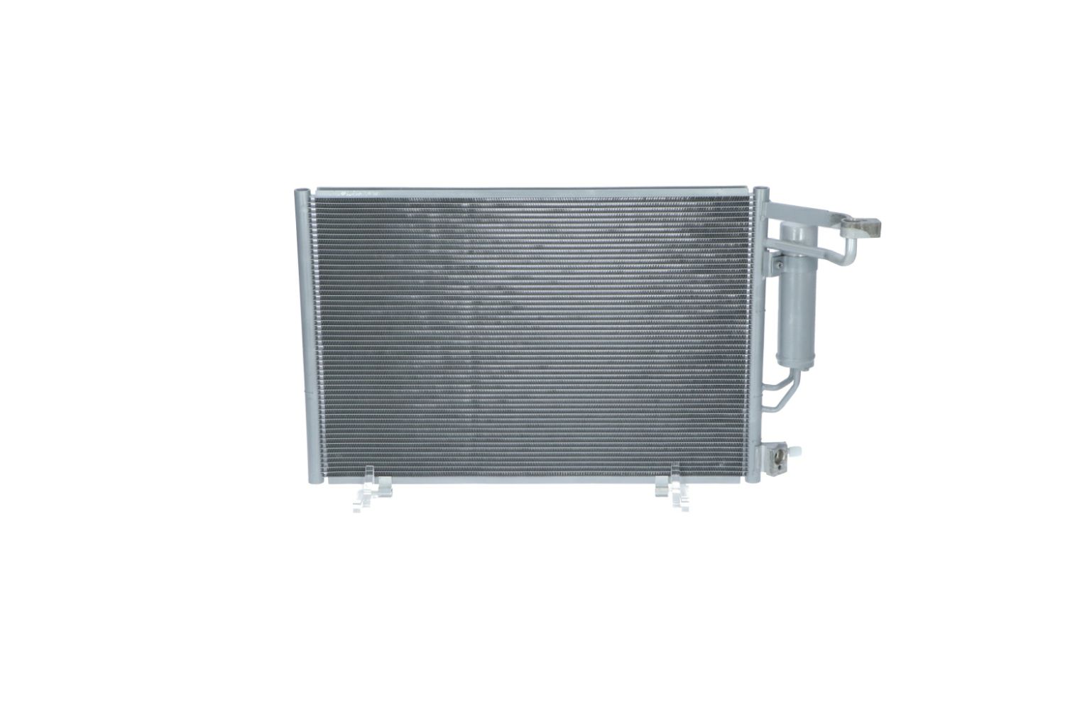 Klimakondensator 0044810151-03 | Ford, 1855763, 5264068, AV1119710HA, AV1119710HB