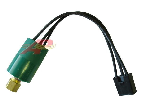 Druckschalter, Klimaanlage 0136010153 AT63265 | 03