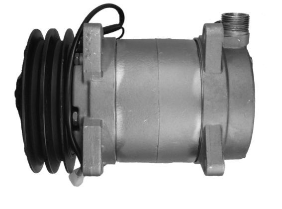 Austausch Klimakompressor, 0044711872-02