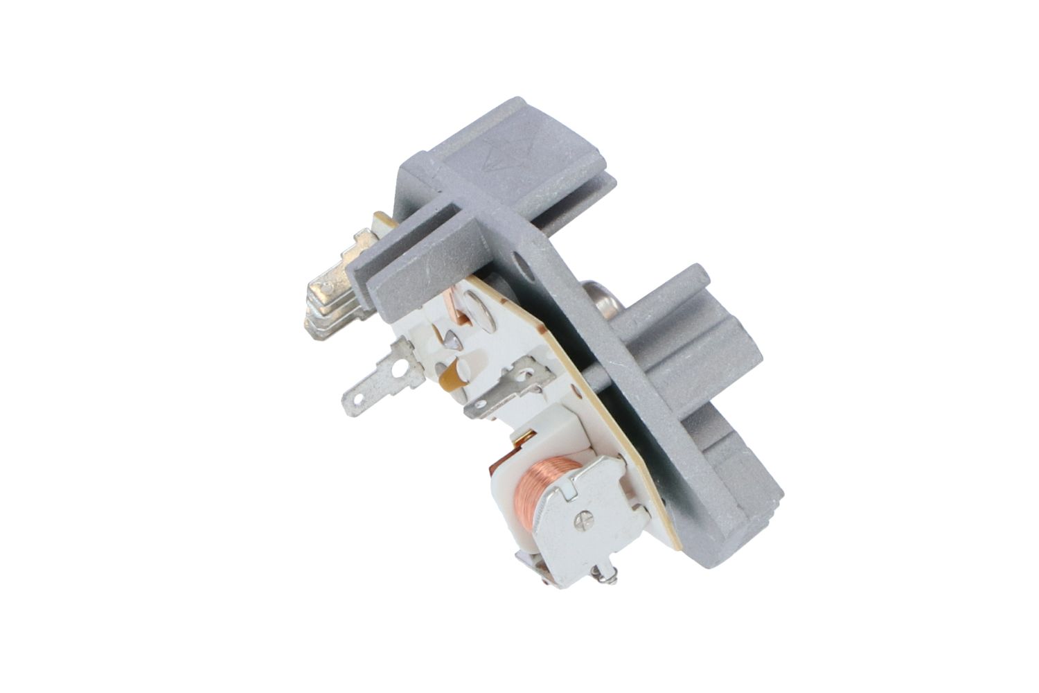 Widerstand, Innenraumgebläse - 0297510038-03 | Citroën, Peugeot, 644178