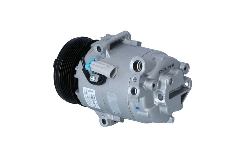 Aftermarket Klimakompressor, 0044710480-03 Aftermarket Klimakompressor, 0044710480-03