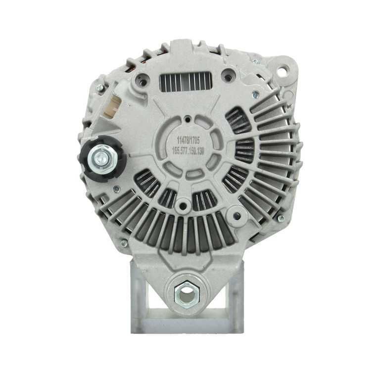 Aftermarket Generator, 0000410840-03 | Infiniti, Nissan, A003TJ1991AM, 23100JK01A, 231003FY1A, A3TJ1991A