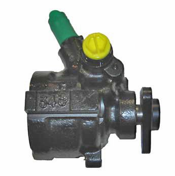 Austausch Hydraulikpumpe, 0001210114-02 | Alfa Romeo, Fiat, 60562019, 55186707, 46479292, 46406954