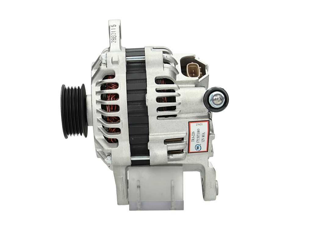 Austausch Generator, 0000410974-02 | A2TB2991AM, 23700AA390, A2TB2891, 32006062