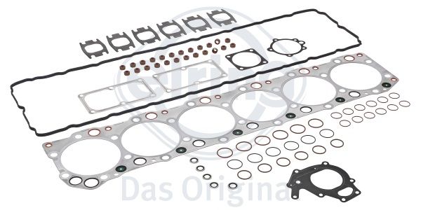 Dichtungssatz, Zylinderkopf - 0031911203-03 | Astra, IVECO, 2996303