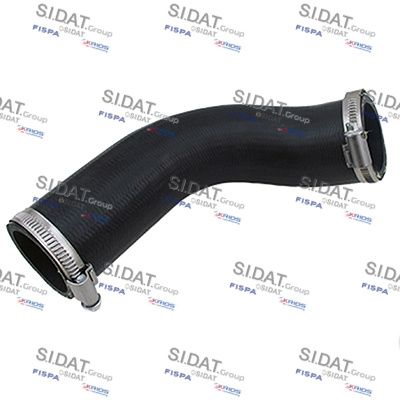 Ladeluftschlauch, 0331410320-03 | Fiat, 1366816080