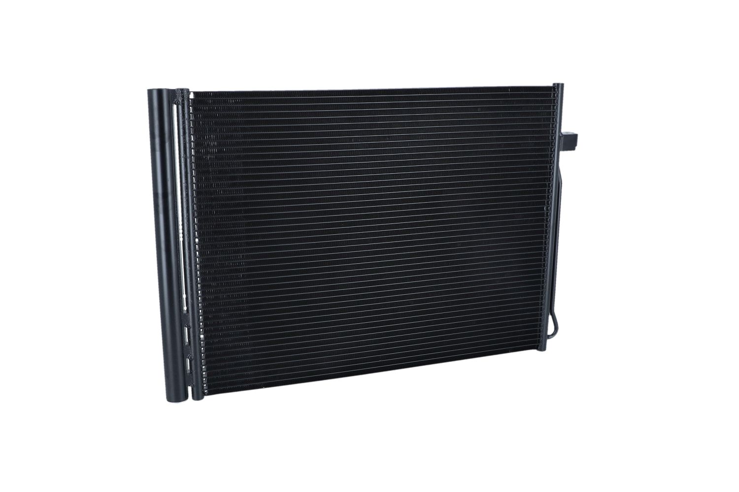 Klimakondensator 0044810865-03 | BMW, 64509239992, 64536972553, 6972553, 9239992