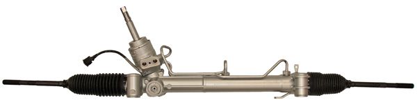 Austausch Lenkgetriebe, 0028610408-02 | Opel, Saab, 13270986, 5900357, 900178