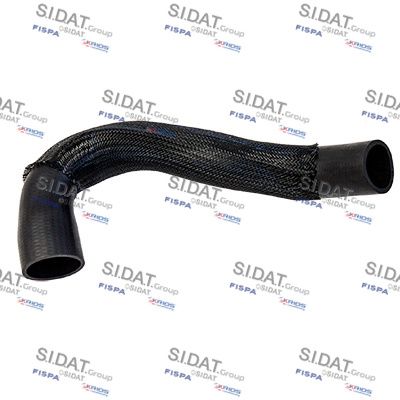 Ladeluftschlauch, 0331410244-03 | Audi, 8K0145738M