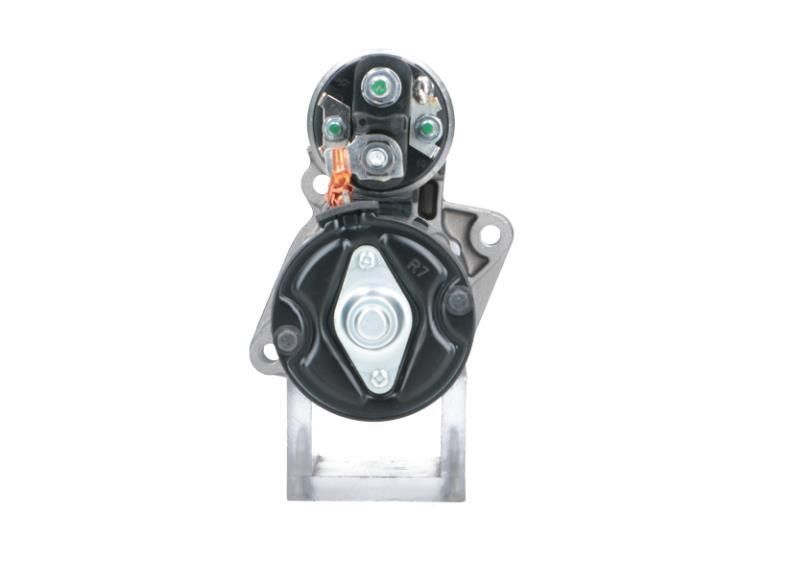 Original Starter, 0000211061-01 | BMW, 12417501668, 12417501738