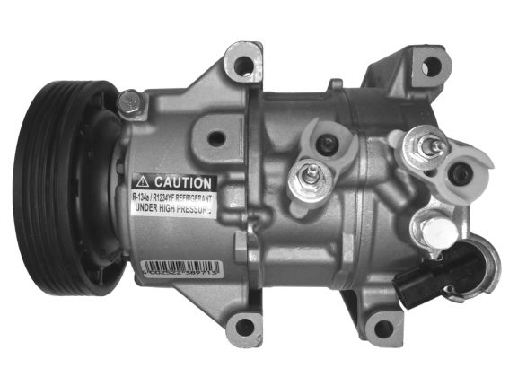 Austausch Klimakompressor, 0044714251-02 | 97701D4300